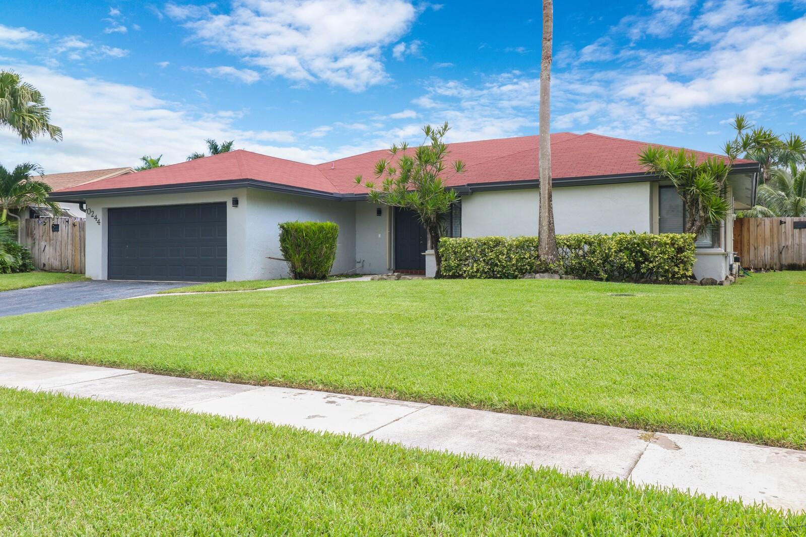 10244 Southwest 49th Manor Cooper City, FL 33328 - Photo 2 of 41 Photo 2