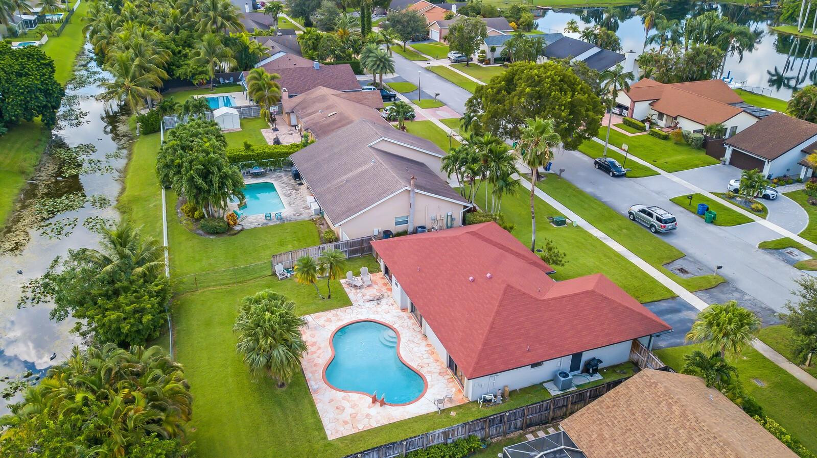 10244 Southwest 49th Manor Cooper City, FL 33328 - Photo 38 of 41 Photo 38