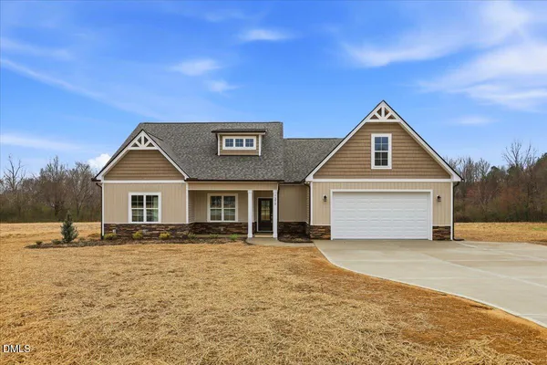 $429,000 | 7379 Hill Road, Spring Hope, NC 27882