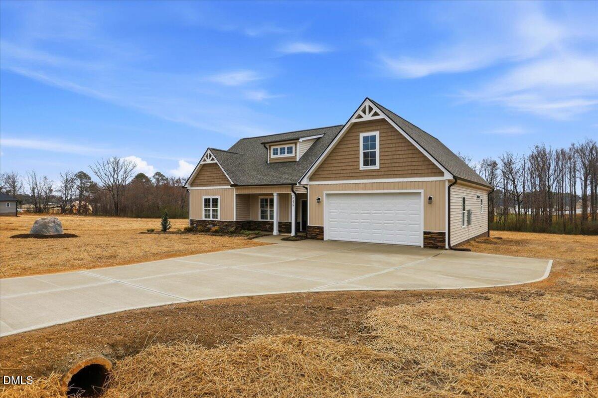 7379 Hill Road Spring Hope, NC 27882 - Photo 2 of 34 02-7379 Hill Rd-2