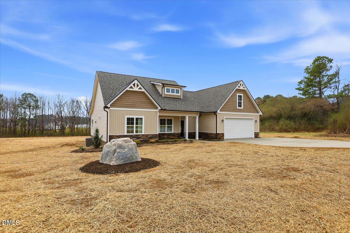 7379 Hill Road Spring Hope, NC 27882 - Photo 3 of 34 03-7379 Hill Rd-3