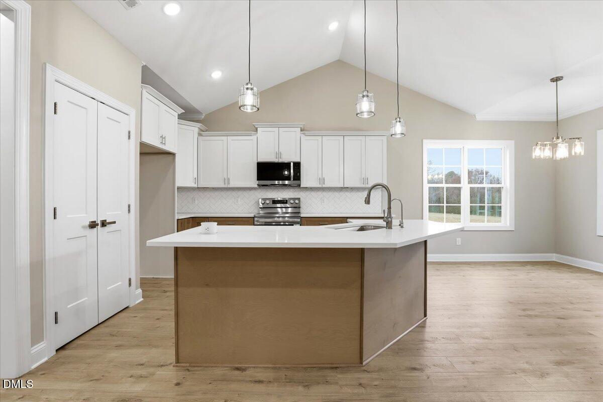 7379 Hill Road Spring Hope, NC 27882 - Photo 9 of 34 12-7379 Hill Rd-12