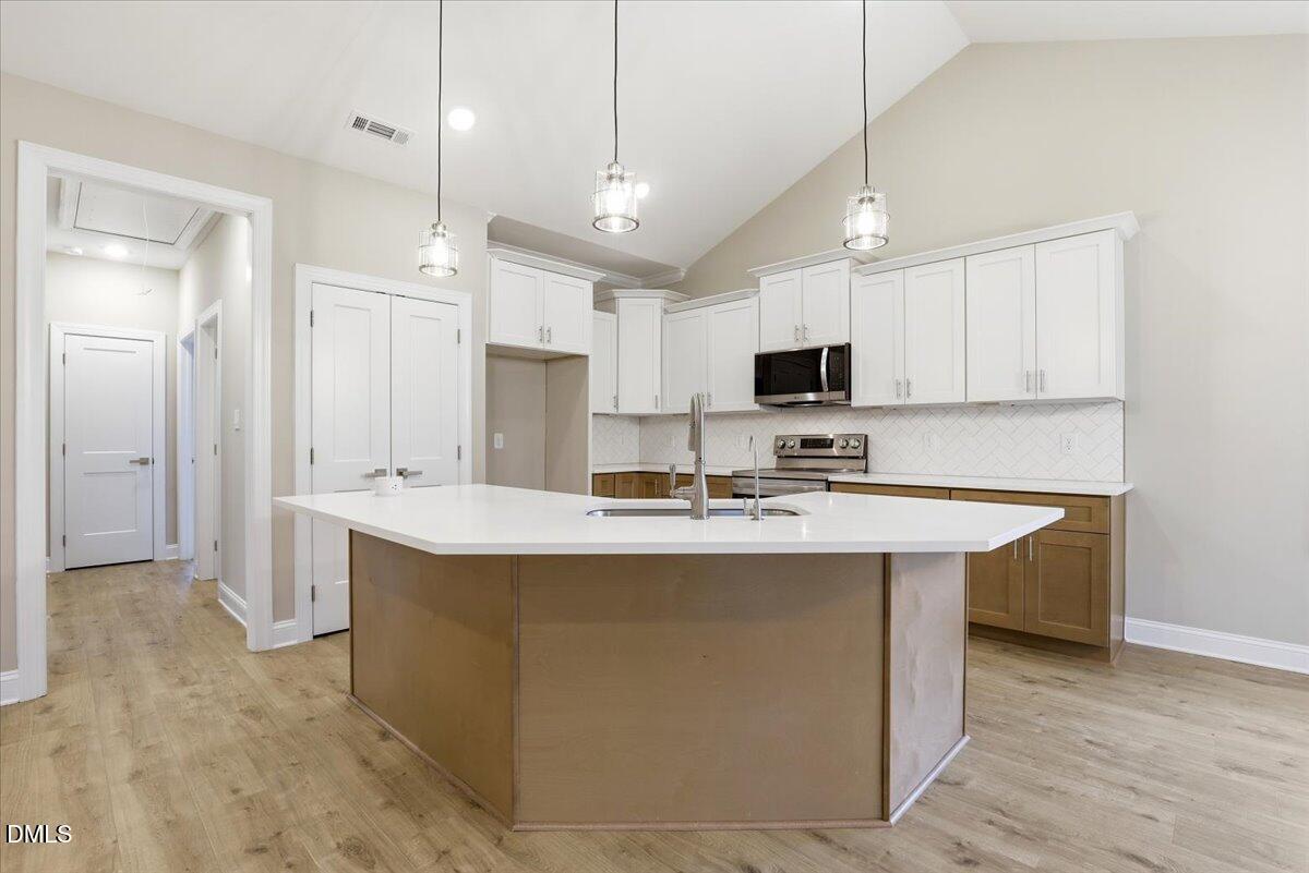 7379 Hill Road Spring Hope, NC 27882 - Photo 10 of 34 13-7379 Hill Rd-13