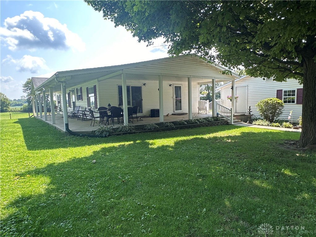 1503 Thomas Road New Paris, OH 45347 - Photo 4 of 65 Gallery Image 4