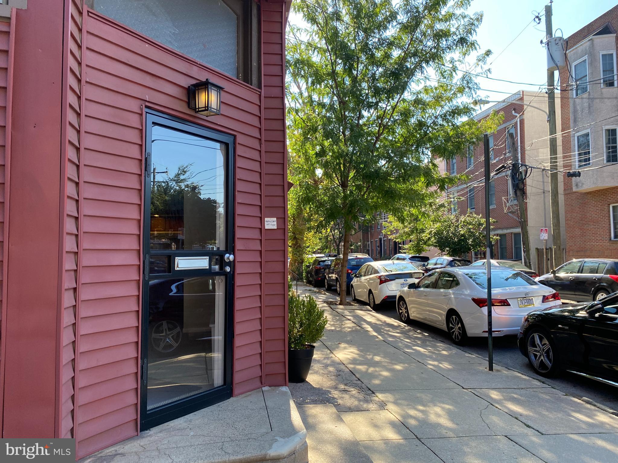 949 South 3rd Street, Unit 1 Philadelphia, PA 19147 - Photo 1 of 10