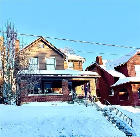 $175,000 | 231 North Monroe Street, Butler, PA 16001