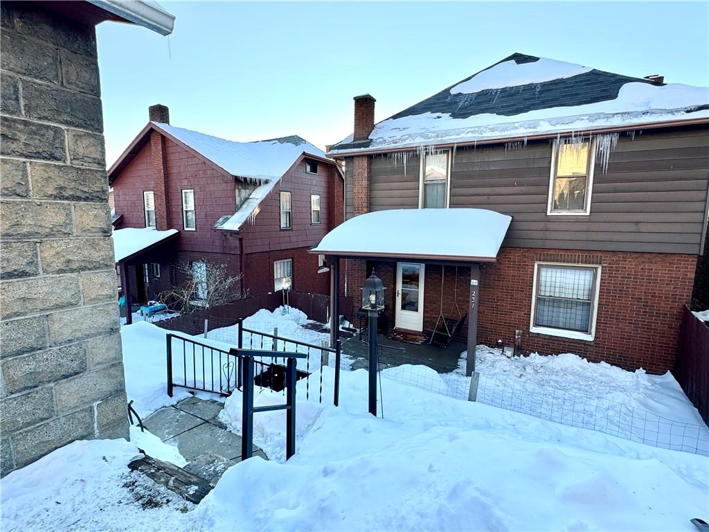 231 North Monroe Street Butler, PA 16001 - Photo 34 of 39