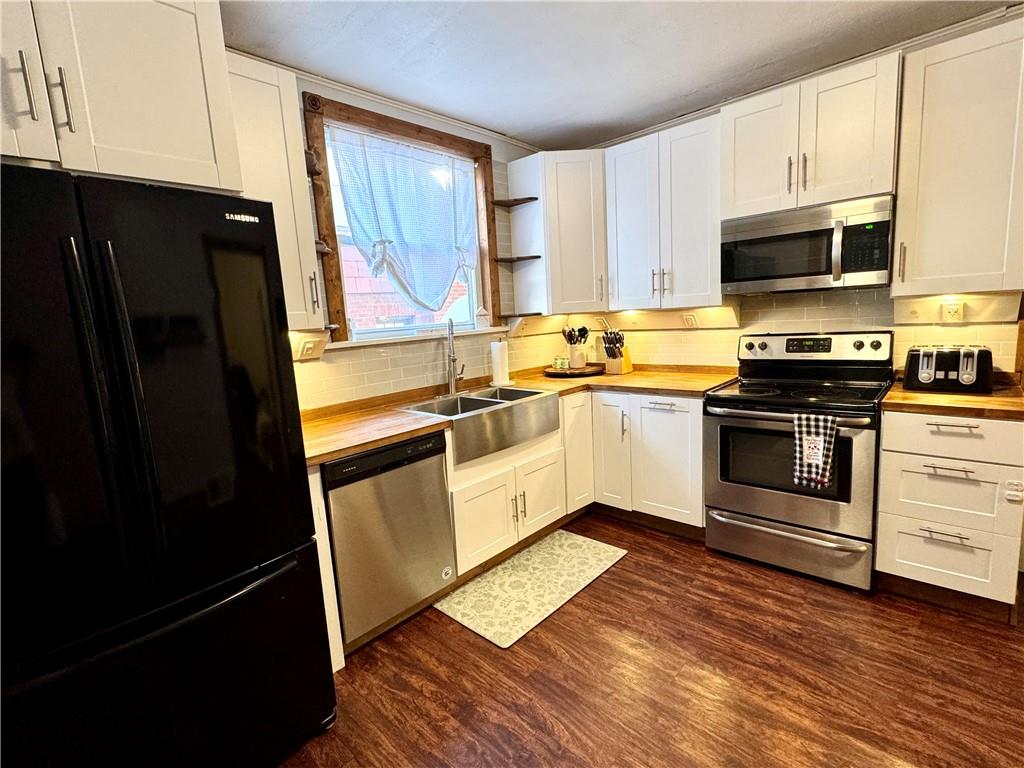 231 North Monroe Street Butler, PA 16001 - Photo 5 of 39