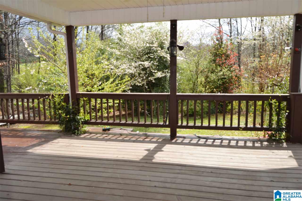195 2nd Street Sumiton, AL 35148 - Photo 33 of 40