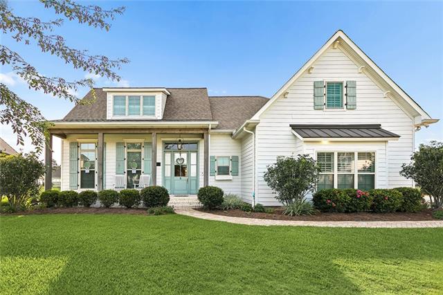 201 Rue Chantilly Covington, LA 70433 - Photo 2 of 42