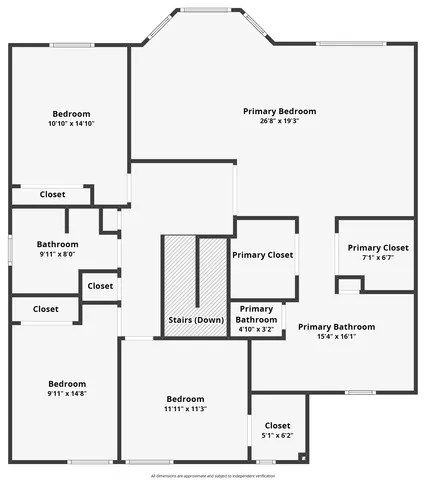 $6,000 | 11577 Big Sky Court, Boca Raton, FL 33498