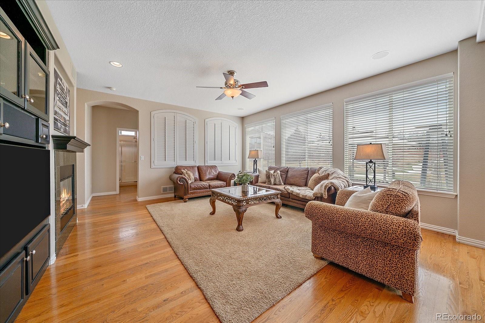 10811 Chadsworth Point Highlands Ranch, CO 80126 - Photo 15 of 50