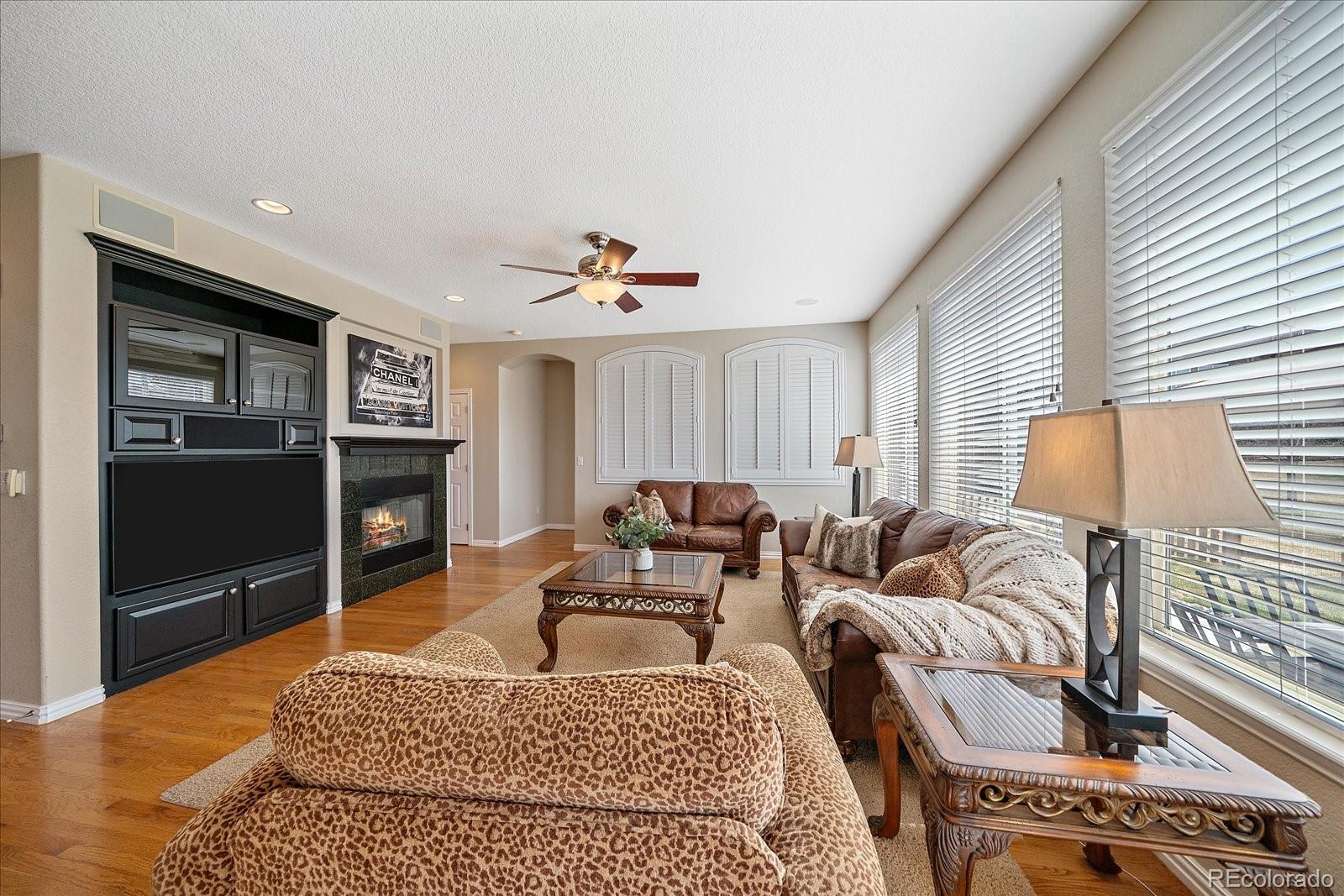 10811 Chadsworth Point Highlands Ranch, CO 80126 - Photo 16 of 50