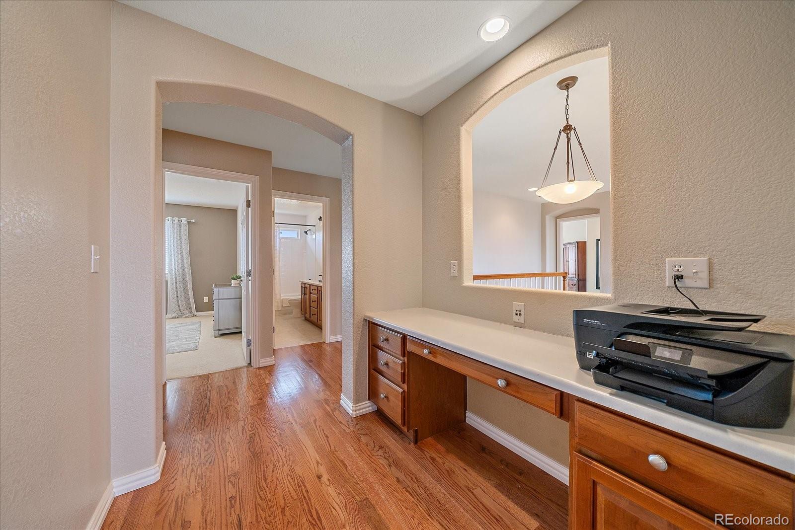 10811 Chadsworth Point Highlands Ranch, CO 80126 - Photo 33 of 50