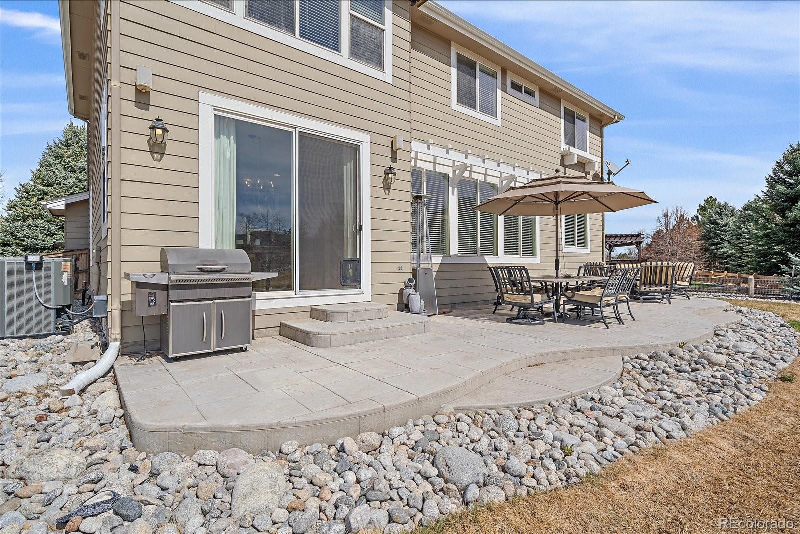 10811 Chadsworth Point Highlands Ranch, CO 80126 - Photo 39 of 50