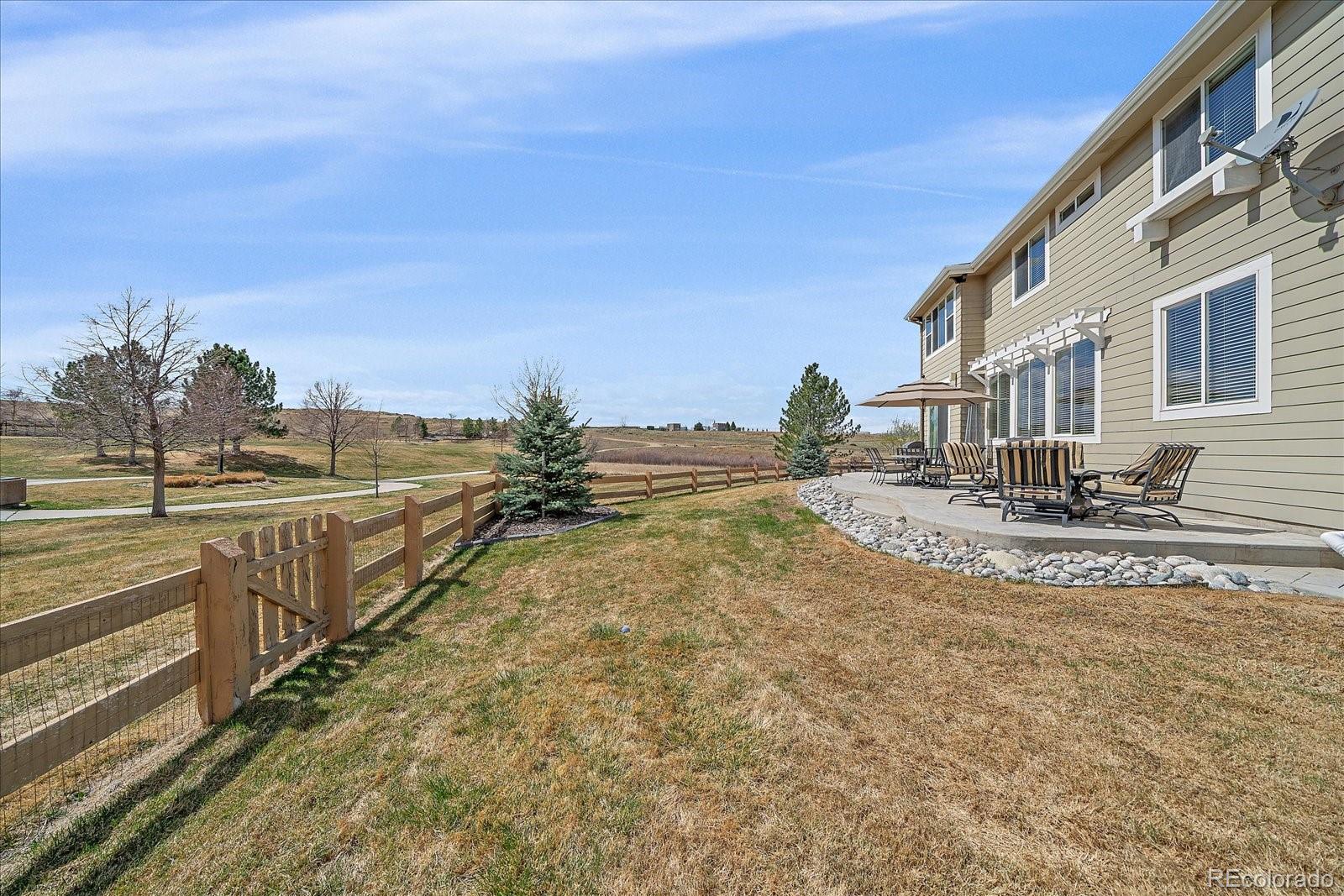 10811 Chadsworth Point Highlands Ranch, CO 80126 - Photo 40 of 49 Gallery Image 40