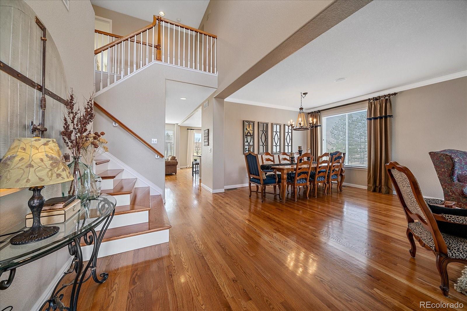 10811 Chadsworth Point Highlands Ranch, CO 80126 - Photo 4 of 50