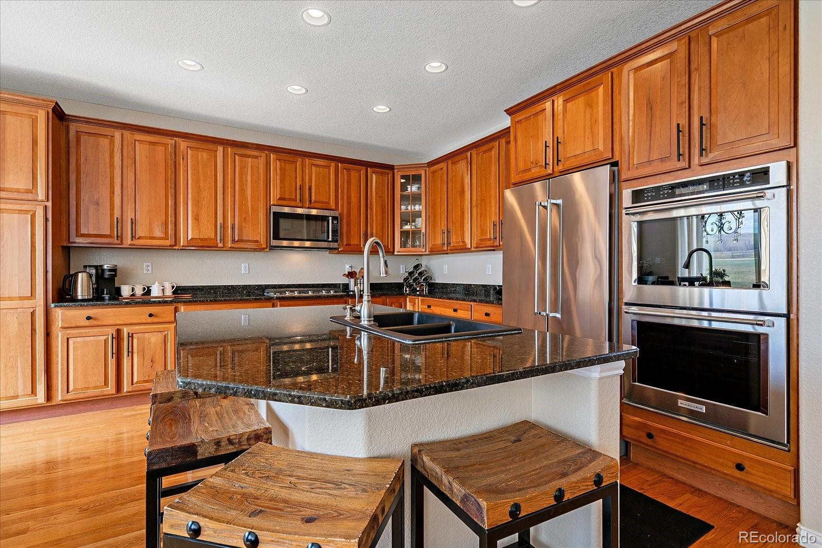 10811 Chadsworth Point Highlands Ranch, CO 80126 - Photo 10 of 50