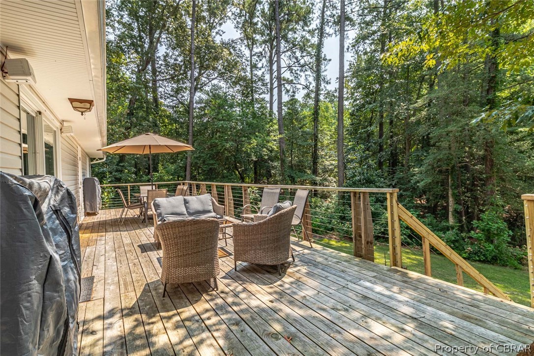 91 Greenvale Creek Road Lancaster, VA 22503 - Photo 15 of 50 Gallery Image 15