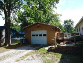 1629 Bancroft Avenue Rochester, IN 46975 - Photo 2 of 12 Gallery Image 2