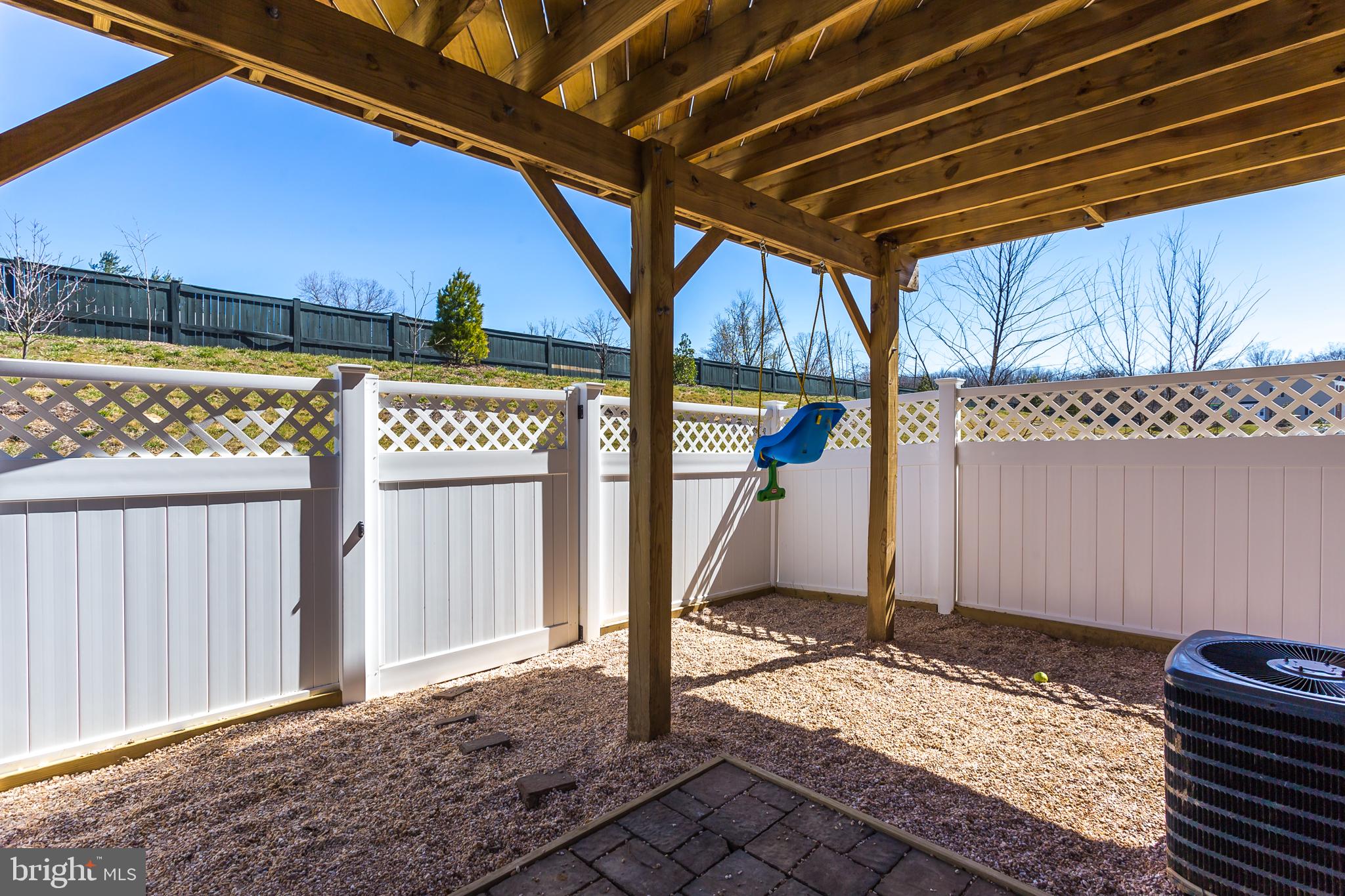 202 Brenton Road Fredericksburg, VA 22405 - Photo 35 of 37