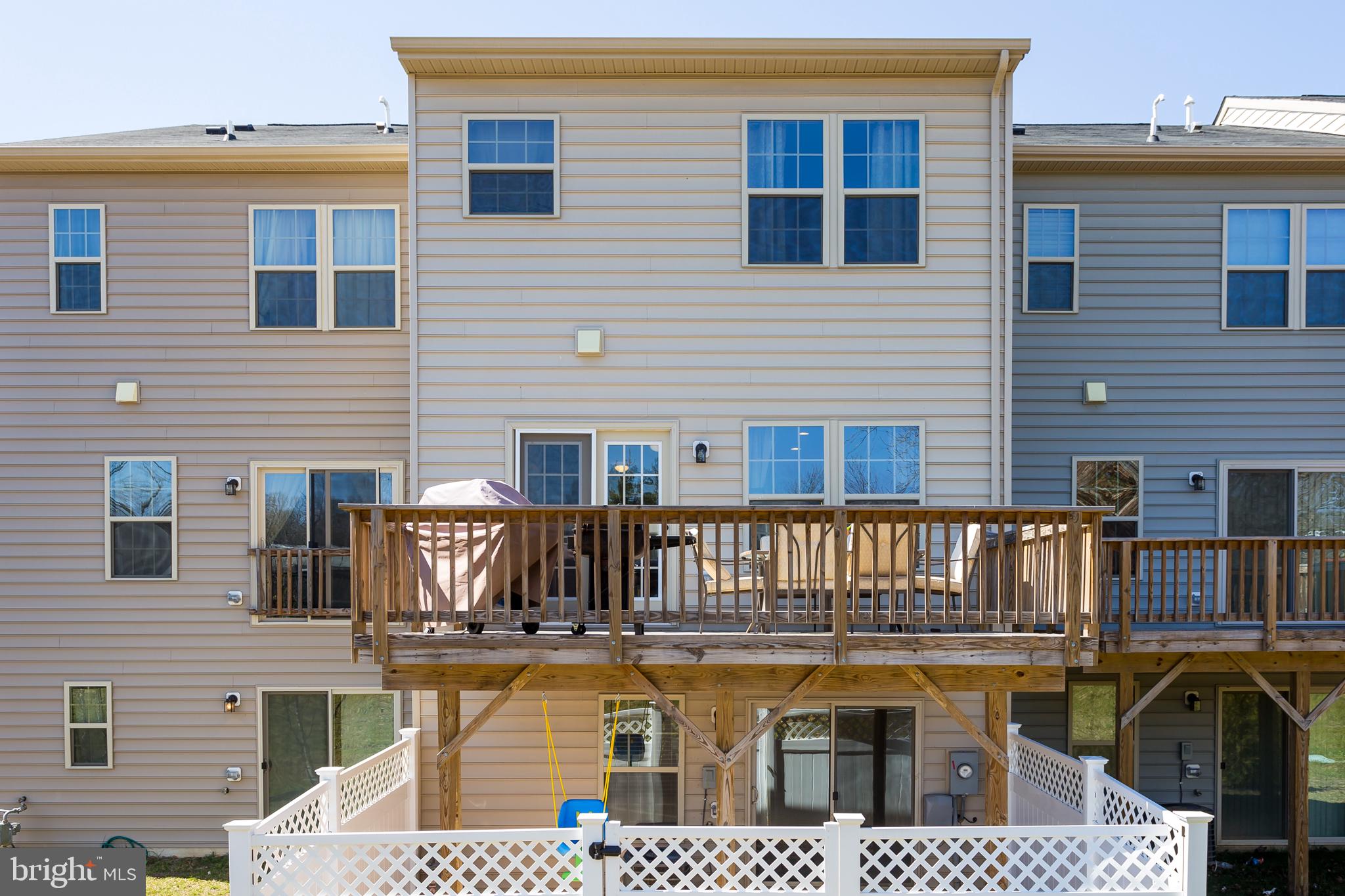 202 Brenton Road Fredericksburg, VA 22405 - Photo 37 of 37