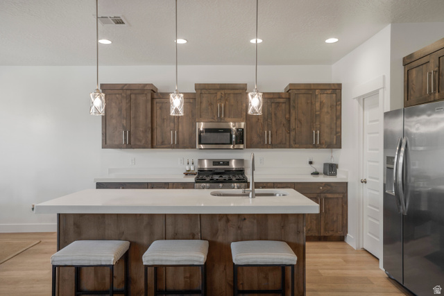 3476 East Red Pine Way Street St. George, UT 84790 - Photo 9 of 34