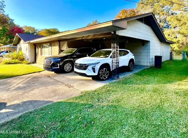 $130,000 | 310 Bounds Street, Jackson, MS 39206