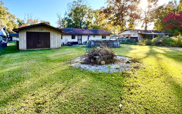 $130,000 | 310 Bounds Street, Jackson, MS 39206