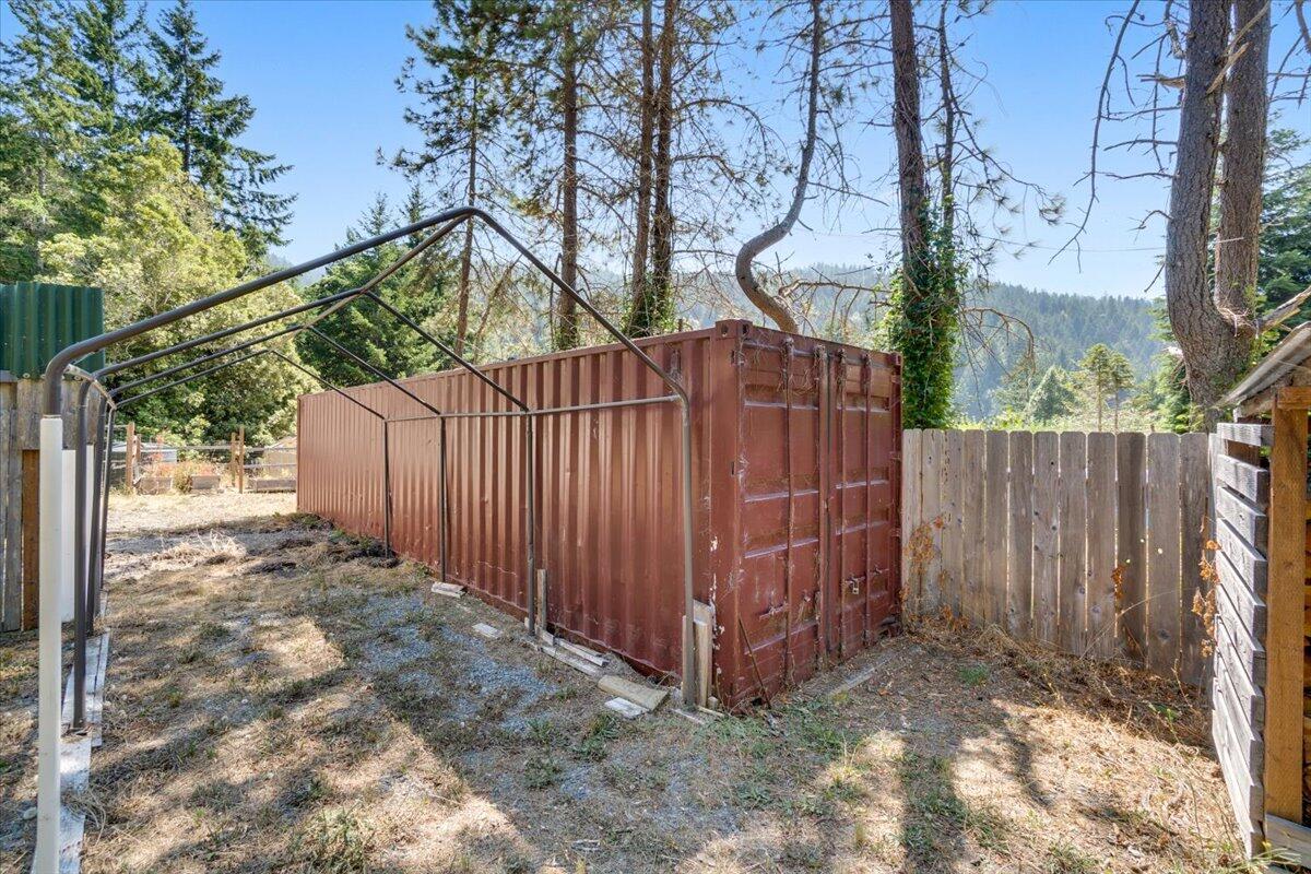 210 Bar W Ranch Road Carlotta, CA 95528 - Photo 44 of 50 Gallery Image 44
