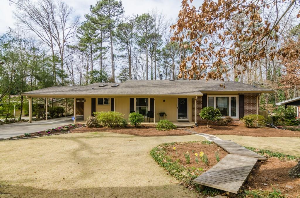 Your perfect home awaits!!