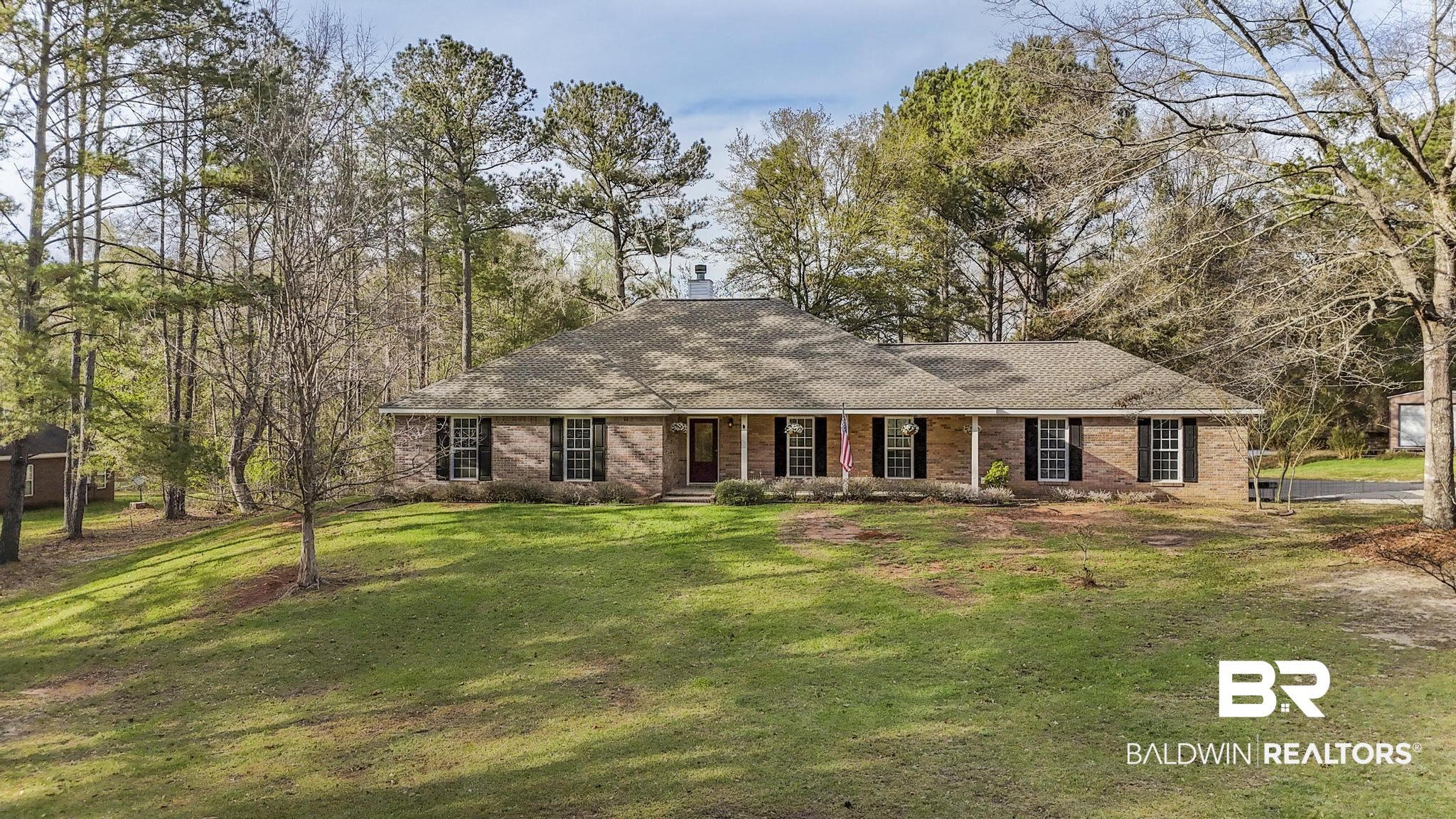 8077 Hooks Road Bay Minette, AL 36507 - Photo 41 of 48 Gallery Image 41