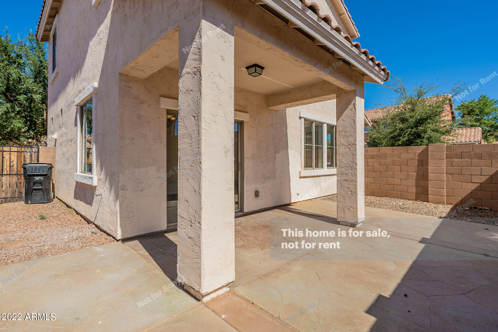 3873 East Palmer Street Gilbert, AZ 85298 - Photo 22 of 23 listing_21
