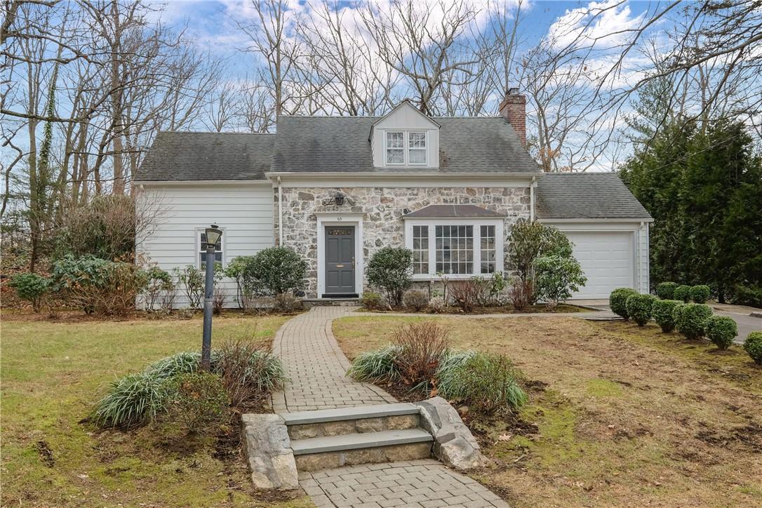 65 London Terrace New Rochelle, NY 10804 - Photo 1 of 1 Welcome to 65 London Terrace!