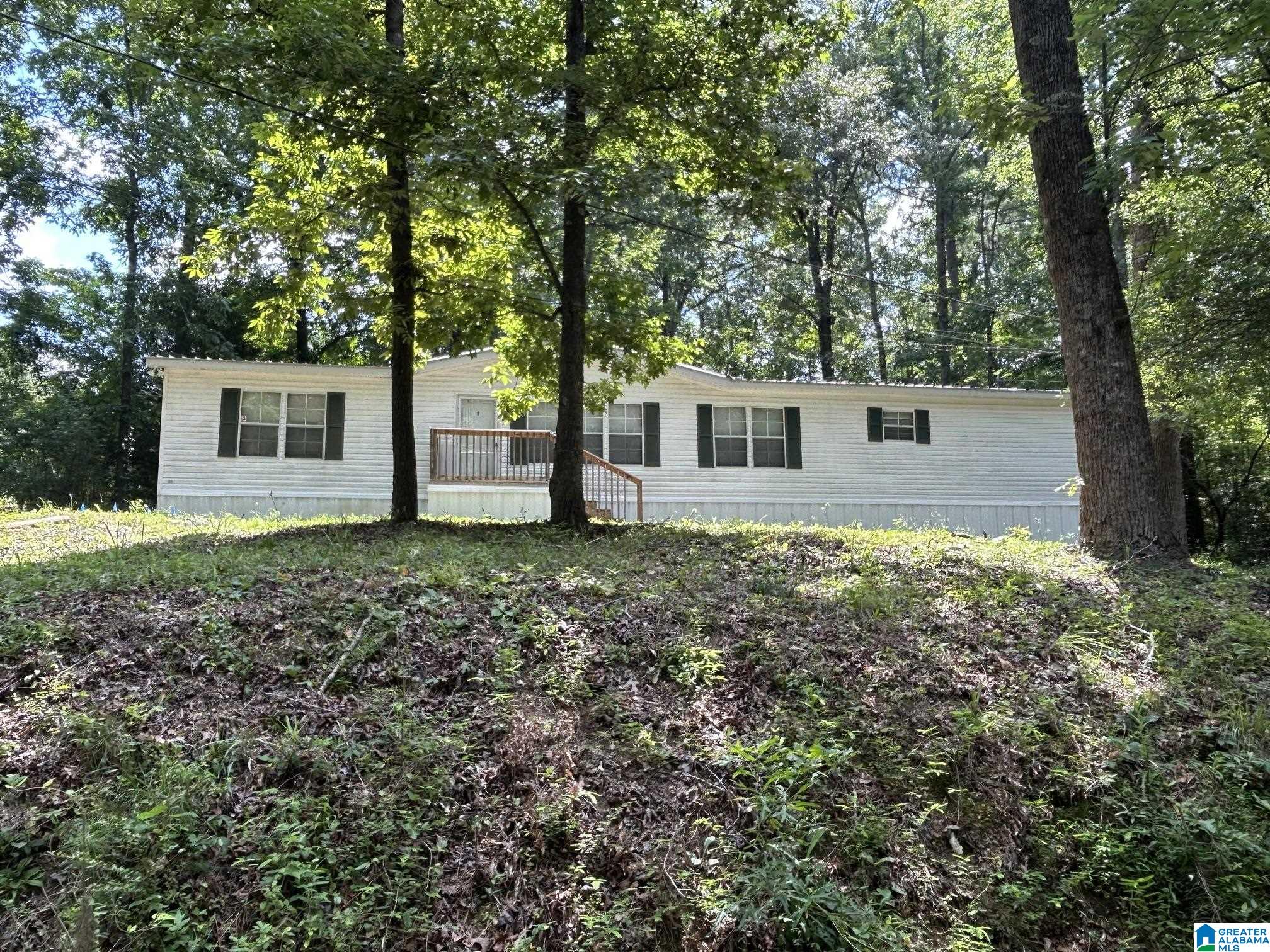 53 Colvard Drive Ohatchee, AL 36271 - Photo 1 of 19