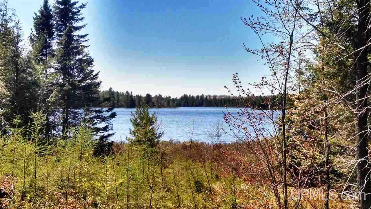 E7139 Carlson Road Munising, MI 49862 - Photo 1 of 17
