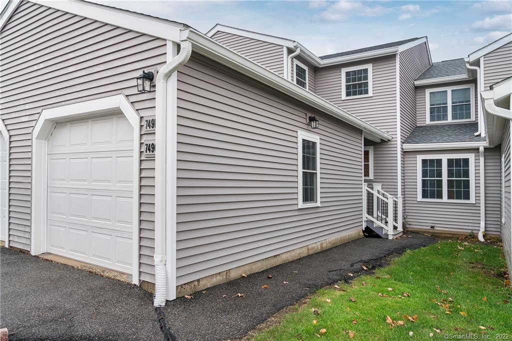 749 Long Hill Road, Unit C Middletown, CT 06457 - Photo 1 of 1 Gallery Image 1