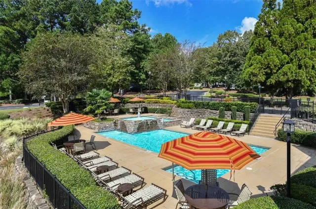 $1,420 | 670 Thornton Road, Unit 506, Lithia Springs, GA 30122