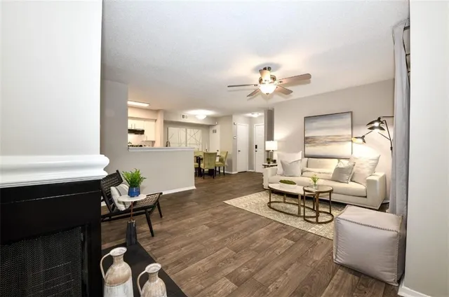 $1,420 | 670 Thornton Road, Unit 506, Lithia Springs, GA 30122