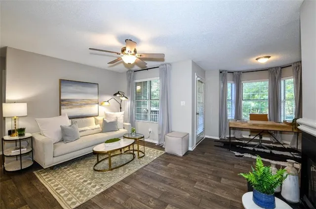 $1,420 | 670 Thornton Road, Unit 506, Lithia Springs, GA 30122