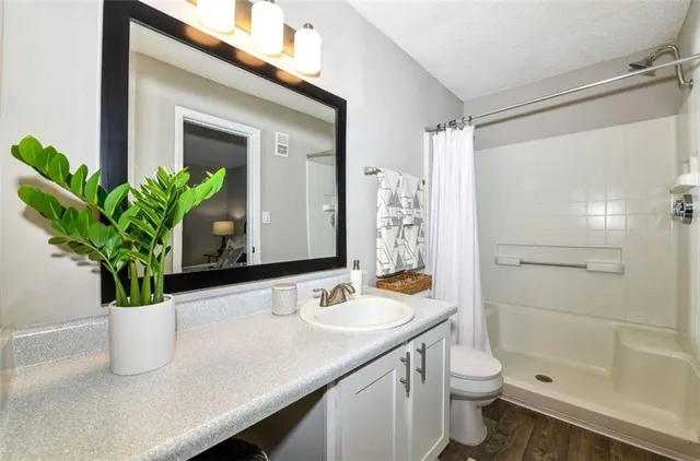 $1,420 | 670 Thornton Road, Unit 506, Lithia Springs, GA 30122