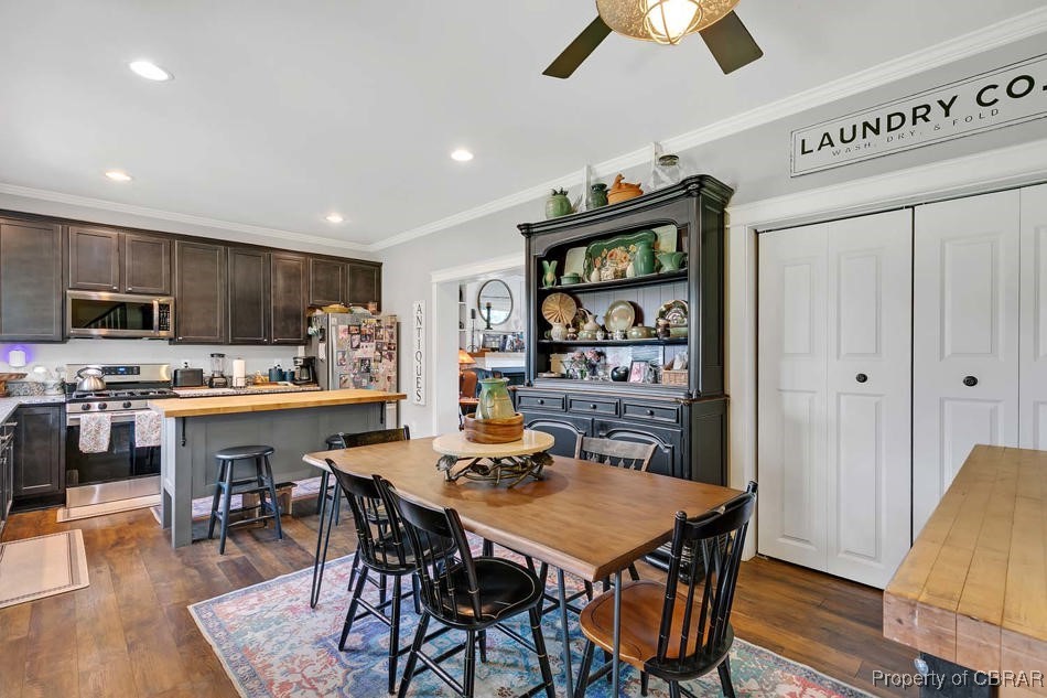 6203 Prospect Road Gloucester, VA 23061 - Photo 9 of 17 Gallery Image 9