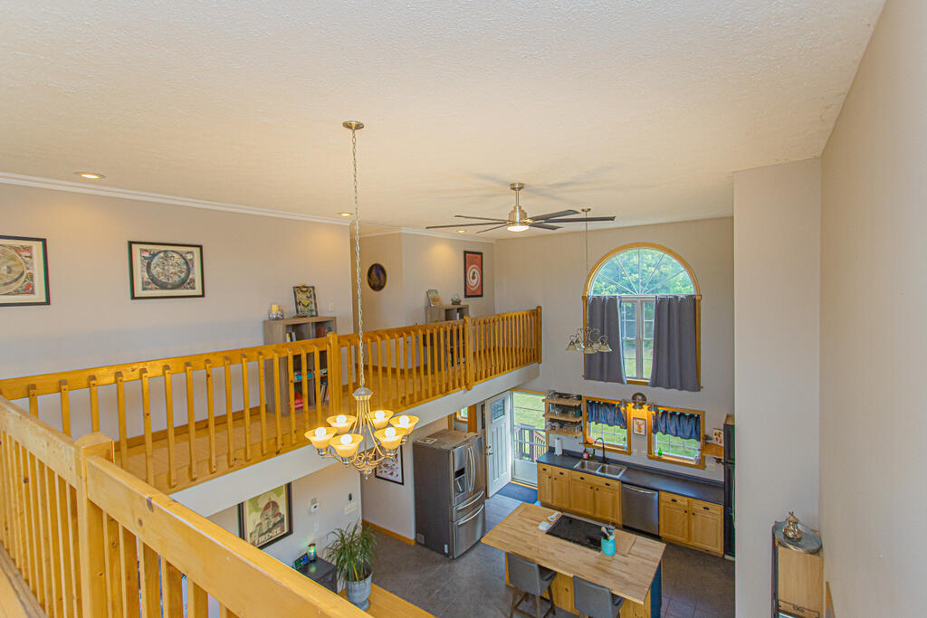 465 Baker Hill Road Strong, ME 04983 - Photo 31 of 78 Catwalk