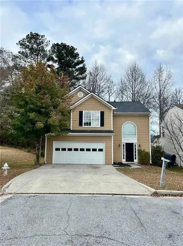 $370,000 | 2467 Stancrest Lane, Lawrenceville, GA 30044
