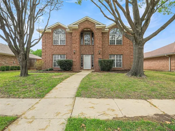 $499,000 | 1310 Rosewood Lane, Allen, TX 75002