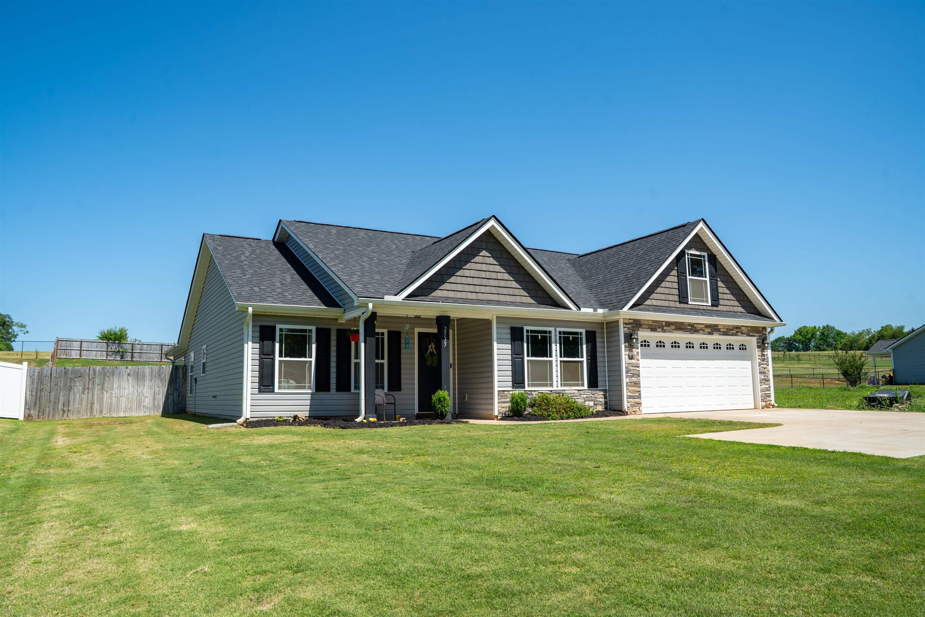 2535 Foster Road Inman, SC 29349 - Photo 24 of 24