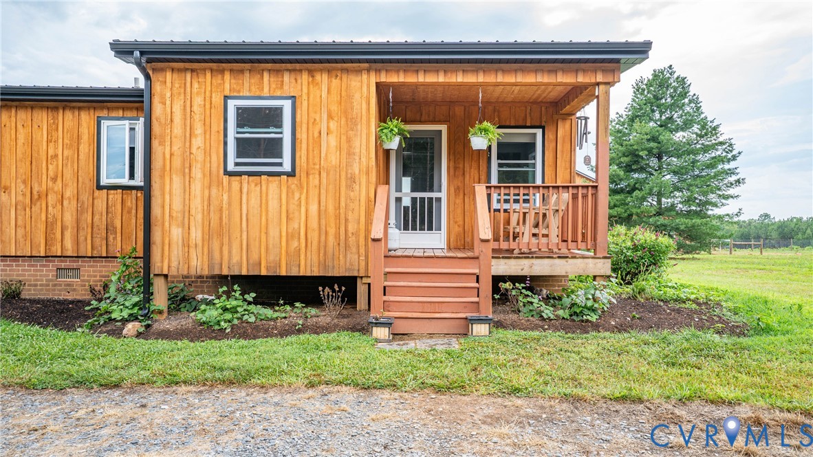 1451 Dixie Hill Road Dillwyn, VA 23936 - Photo 34 of 51