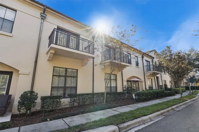 $349,800 | 701 Westpark Way, Unit 203, Celebration, FL 34747