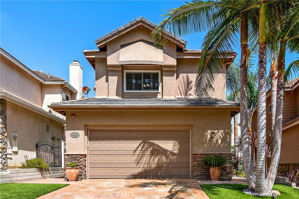 33852 Bridgehampton Drive Dana Point, CA 92629 - Photo 2 of 51 a view of a house with a balcony