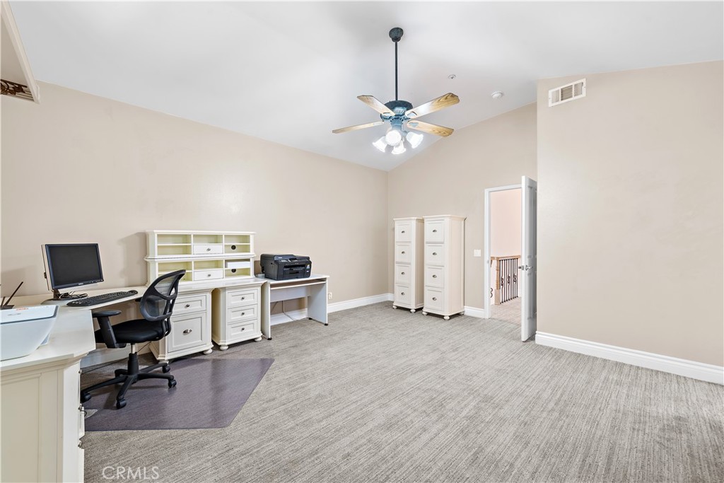 33852 Bridgehampton Drive Dana Point, CA 92629 - Photo 37 of 51 a view of workspace with workspace